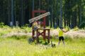 25. Rennsteig-Staffellauf 25. Rennsteig-Staffellauf