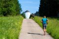 25. Rennsteig-Staffellauf 25. Rennsteig-Staffellauf