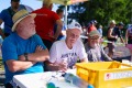 25. Rennsteig-Staffellauf 25. Rennsteig-Staffellauf