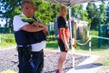 25. Rennsteig-Staffellauf 25. Rennsteig-Staffellauf