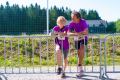 25. Rennsteig-Staffellauf 25. Rennsteig-Staffellauf