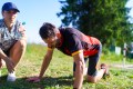 25. Rennsteig-Staffellauf 25. Rennsteig-Staffellauf