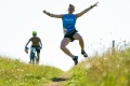 25. Rennsteig-Staffellauf 25. Rennsteig-Staffellauf