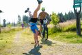 25. Rennsteig-Staffellauf 25. Rennsteig-Staffellauf