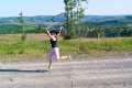 25. Rennsteig-Staffellauf 25. Rennsteig-Staffellauf