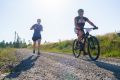 25. Rennsteig-Staffellauf 25. Rennsteig-Staffellauf
