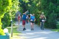25. Rennsteig-Staffellauf 25. Rennsteig-Staffellauf