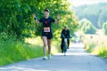 25. Rennsteig-Staffellauf 25. Rennsteig-Staffellauf