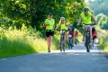 25. Rennsteig-Staffellauf 25. Rennsteig-Staffellauf