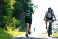 25. Rennsteig-Staffellauf 25. Rennsteig-Staffellauf