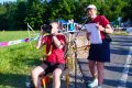 25. Rennsteig-Staffellauf 25. Rennsteig-Staffellauf