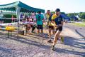 25. Rennsteig-Staffellauf 25. Rennsteig-Staffellauf