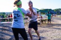 25. Rennsteig-Staffellauf 25. Rennsteig-Staffellauf