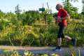 25. Rennsteig-Staffellauf