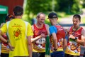 Staffellauf ´26 Staffellauf ´26