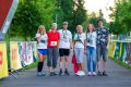 Staffellauf ´26 Staffellauf ´26